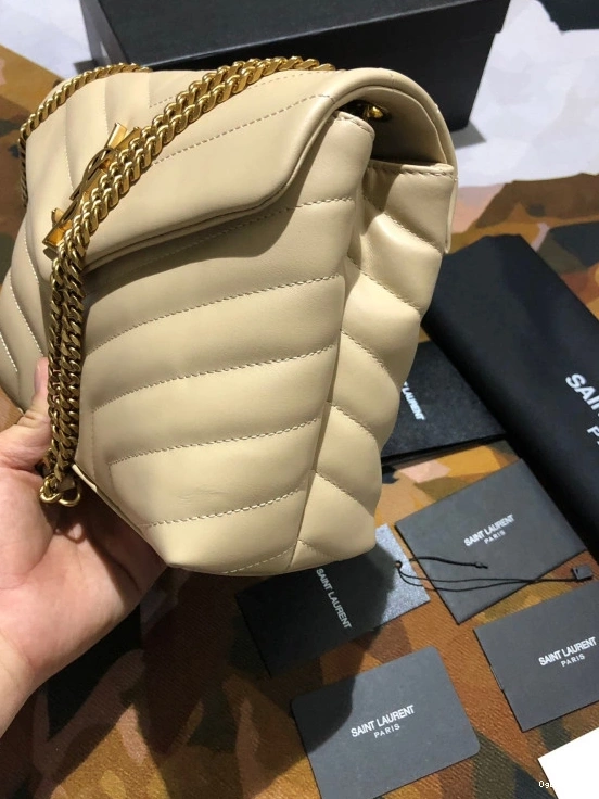 LOULOU YSL SMALL 0714